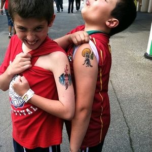 Meet your Posher, Ronnie